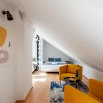 2-level With Large Balcony * Prag
