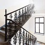 Apartament 2-level With Large Balcony *
