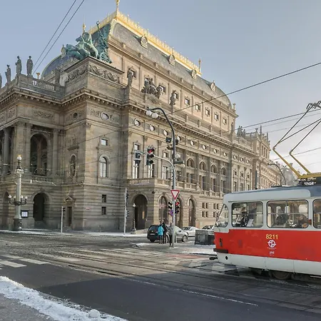 2-level With Large Balcony